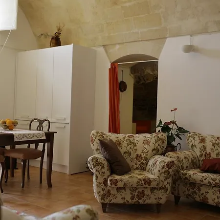 Tutte Le Albe Nei Sassi Matera