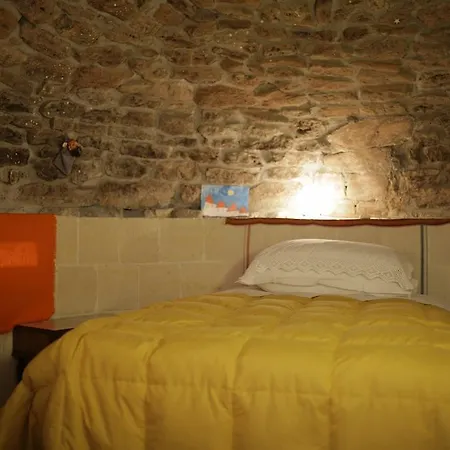 Apartment Tutte Le Albe Nei Sassi *