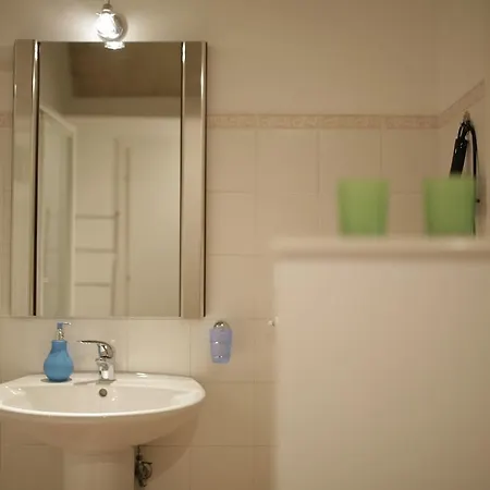 Tutte Le Albe Nei Sassi Apartment Matera