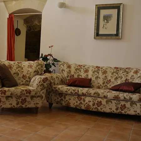 Tutte Le Albe Nei Sassi Apartment Matera
