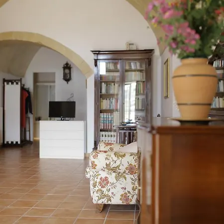 Tutte Le Albe Nei Sassi Apartment