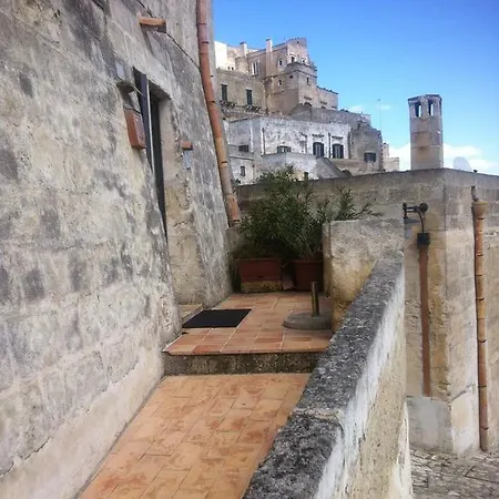 Tutte Le Albe Nei Sassi Appartamento