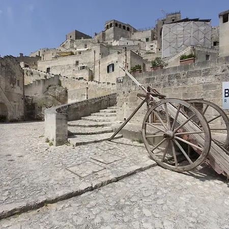 Tutte Le Albe Nei Sassi