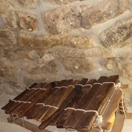 Apartment Tutte Le Albe Nei Sassi *