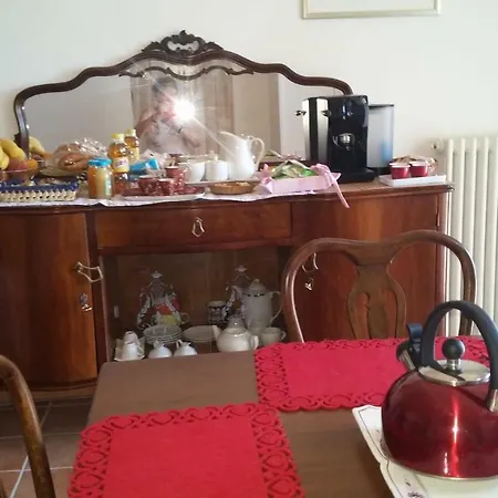 Tutte Le Albe Nei Sassi