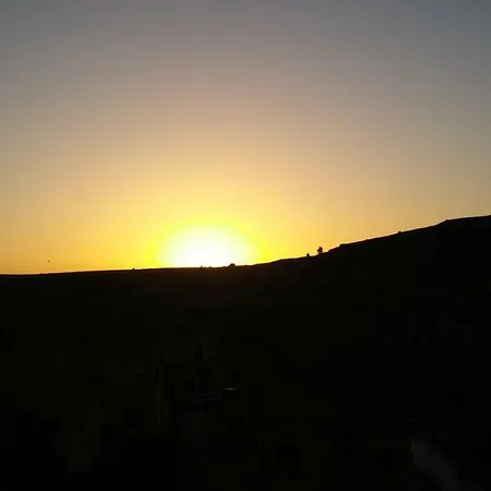 Tutte Le Albe Nei Sassi