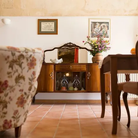Apartment Tutte Le Albe Nei Sassi