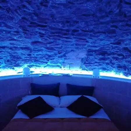 Tutte Le Albe Nei Sassi Apartment *