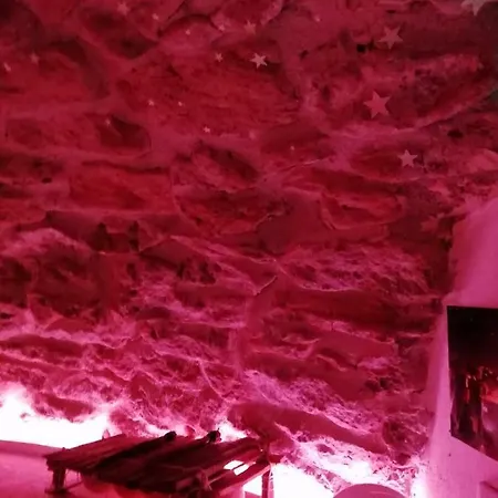 Appartamento Tutte Le Albe Nei Sassi