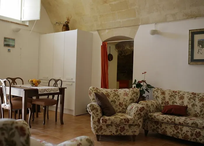 Tutte Le Albe Nei Sassi Matera