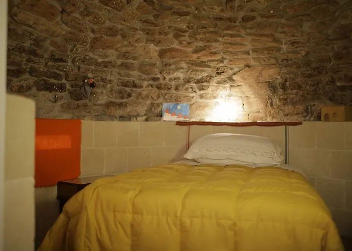 Apartman Tutte Le Albe Nei Sassi *