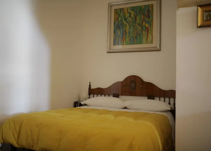 Tutte Le Albe Nei Sassi * Matera