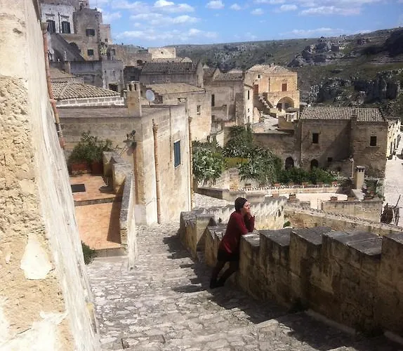 Apartman Tutte Le Albe Nei Sassi *