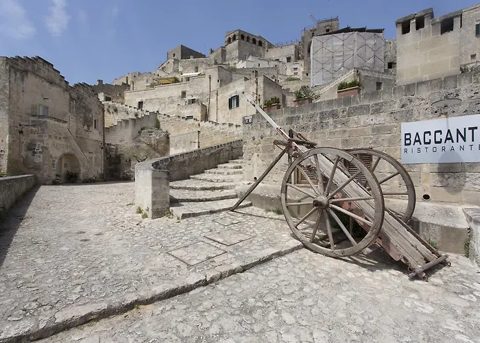 Tutte Le Albe Nei Sassi