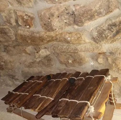 Apartamento Tutte Le Albe Nei Sassi *