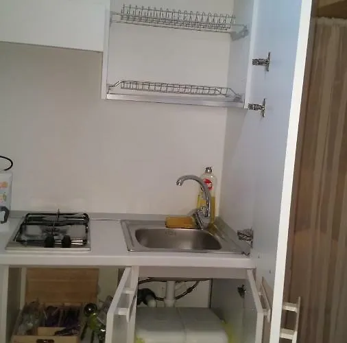 Apartman Tutte Le Albe Nei Sassi