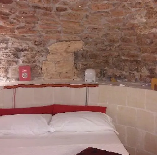 Tutte Le Albe Nei Sassi *