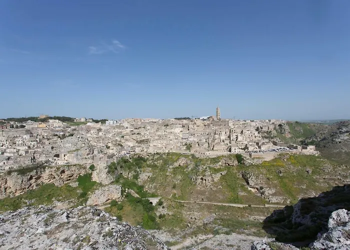 Tutte Le Albe Nei Sassi *