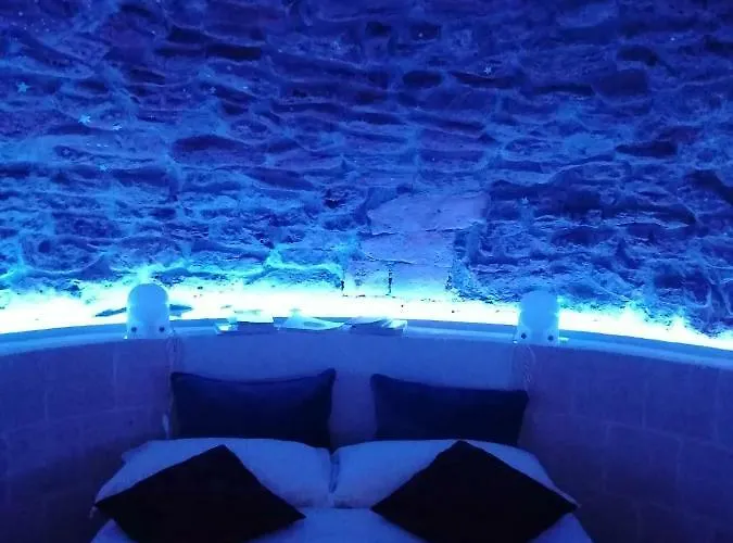 Tutte Le Albe Nei Sassi Apartman *