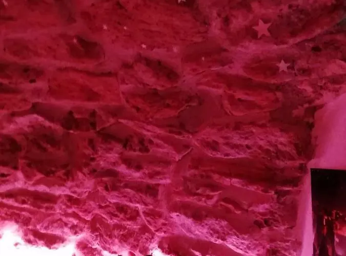 Apartamento Tutte Le Albe Nei Sassi